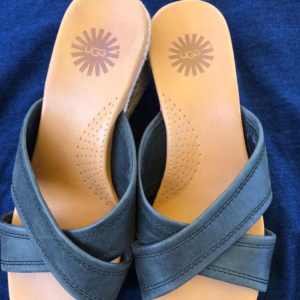 Ugg sandals